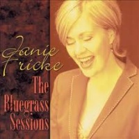 Janie Fricke - The Bluegrass Sessions